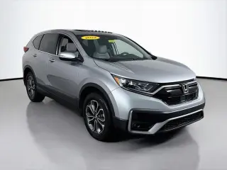 Honda CR-V 2022 AWD EX-L 4dr SUV