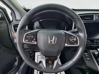 Honda CR-V 2022 AWD EX-L 4dr SUV