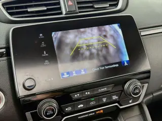 Honda CR-V 2022 AWD EX-L 4dr SUV
