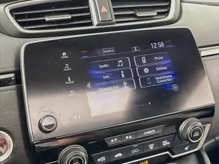Honda CR-V 2022 AWD EX-L 4dr SUV