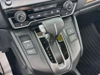 Honda CR-V 2022 AWD EX-L 4dr SUV