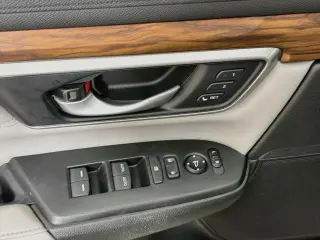 Honda CR-V 2022 AWD EX-L 4dr SUV