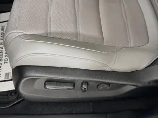 Honda CR-V 2022 AWD EX-L 4dr SUV