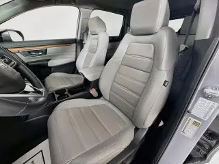 Honda CR-V 2022 AWD EX-L 4dr SUV
