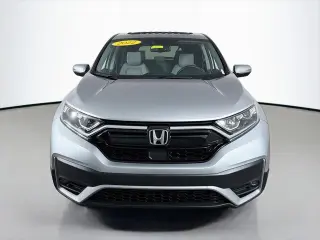 Honda CR-V 2022 AWD EX-L 4dr SUV