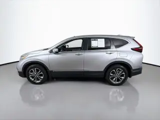 Honda CR-V 2022 AWD EX-L 4dr SUV