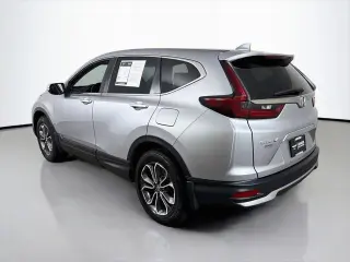 Honda CR-V 2022 AWD EX-L 4dr SUV