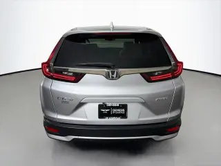 Honda CR-V 2022 AWD EX-L 4dr SUV
