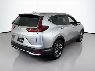 Honda CR-V 2022 AWD EX-L 4dr SUV