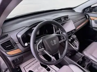 Honda CR-V 2022 AWD EX-L 4dr SUV