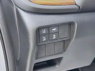 Honda CR-V 2022 AWD EX-L 4dr SUV