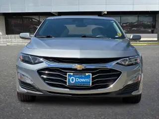 Chevrolet Malibu 2024 LT 4dr Sedan con 1LT