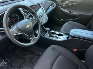 Chevrolet Malibu 2024 LT 4dr Sedan con 1LT