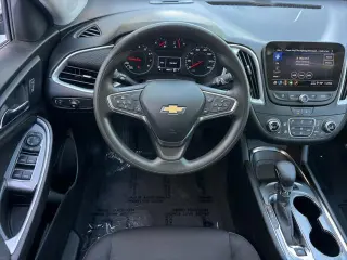 Chevrolet Malibu 2024 LT 4dr Sedan con 1LT