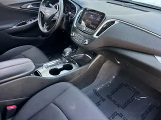 Chevrolet Malibu 2024 LT 4dr Sedan con 1LT