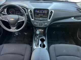 Chevrolet Malibu 2024 LT 4dr Sedan con 1LT