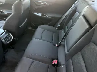 Chevrolet Malibu 2024 LT 4dr Sedan con 1LT