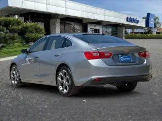 Chevrolet Malibu 2024 LT 4dr Sedan con 1LT