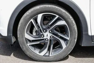 Chevrolet Bolt EV 2023 2LT Hatchback de 4 puertas