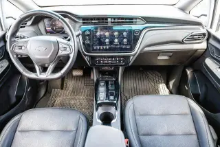 Chevrolet Bolt EV 2023 2LT Hatchback de 4 puertas