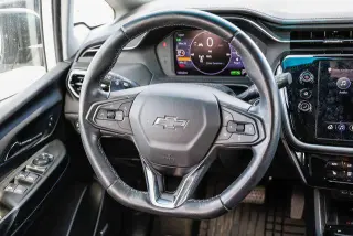 Chevrolet Bolt EV 2023 2LT Hatchback de 4 puertas