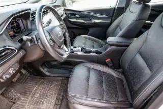 Chevrolet Bolt EV 2023 2LT Hatchback de 4 puertas