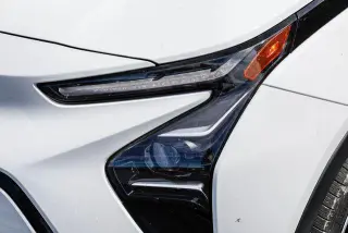 Chevrolet Bolt EV 2023 2LT Hatchback de 4 puertas
