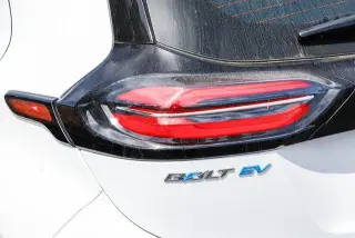 Chevrolet Bolt EV 2023 2LT Hatchback de 4 puertas