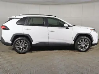 Toyota RAV4 2020 XLE Premium 4dr SUV