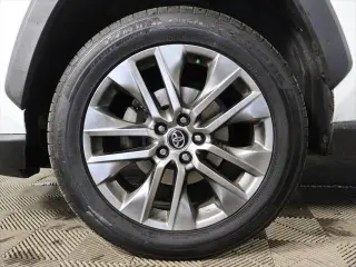 Toyota RAV4 2020 XLE Premium 4dr SUV