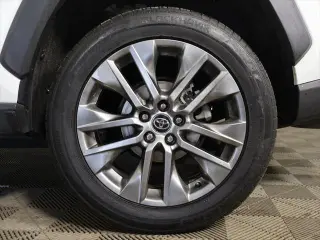 Toyota RAV4 2020 XLE Premium 4dr SUV