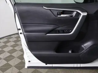 Toyota RAV4 2020 XLE Premium 4dr SUV