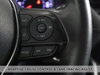 Toyota RAV4 2020 XLE Premium 4dr SUV