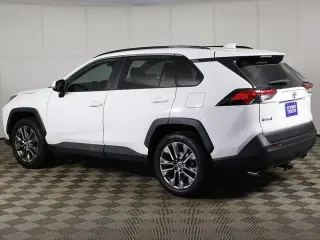Toyota RAV4 2020 XLE Premium 4dr SUV