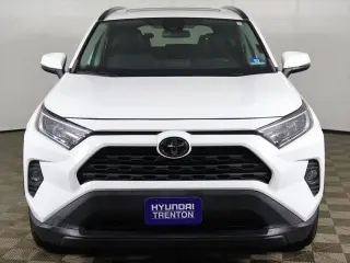 Toyota RAV4 2020 XLE Premium 4dr SUV