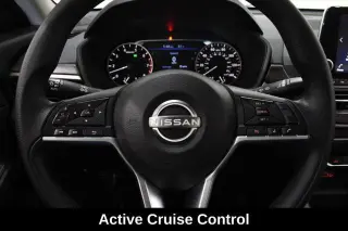 Nissan Altima 2024 2.5 SV 4dr Sedán