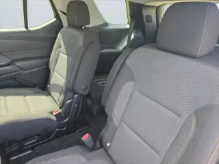 Chevrolet Traverse 2021 4x4 LT Cloth 4dr SUV w/1LT