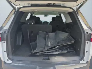 Chevrolet Traverse 2021 4x4 LT Cloth 4dr SUV w/1LT