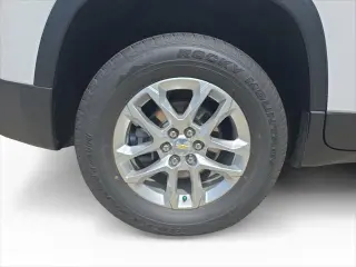 Chevrolet Traverse 2021 4x4 LT Cloth 4dr SUV w/1LT