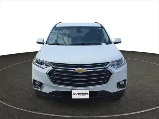Chevrolet Traverse 2021 4x4 LT Cloth 4dr SUV w/1LT