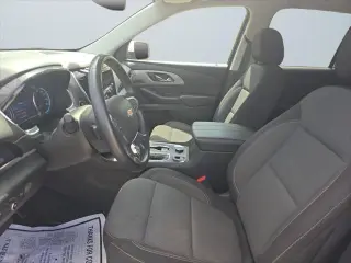 Chevrolet Traverse 2021 4x4 LT Cloth 4dr SUV w/1LT