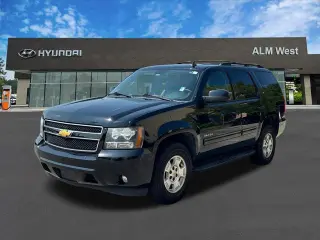 Chevrolet Tahoe 2014 4x2 LT 4dr SUV