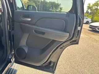 Chevrolet Tahoe 2014 4x2 LT 4dr SUV