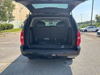 Chevrolet Tahoe 2014 4x2 LT 4dr SUV