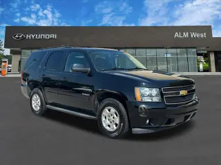 Chevrolet Tahoe 2014 4x2 LT 4dr SUV