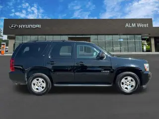 Chevrolet Tahoe 2014 4x2 LT 4dr SUV