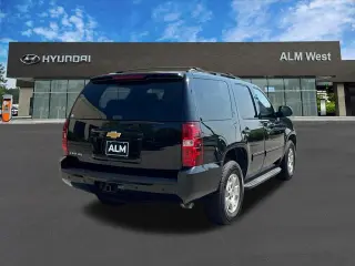 Chevrolet Tahoe 2014 4x2 LT 4dr SUV