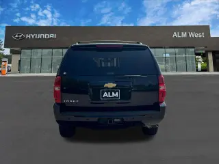 Chevrolet Tahoe 2014 4x2 LT 4dr SUV