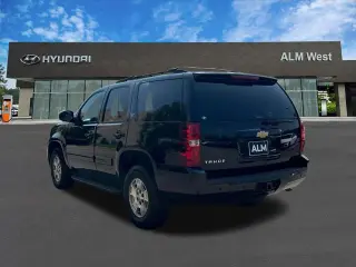 Chevrolet Tahoe 2014 4x2 LT 4dr SUV