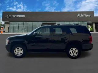 Chevrolet Tahoe 2014 4x2 LT 4dr SUV